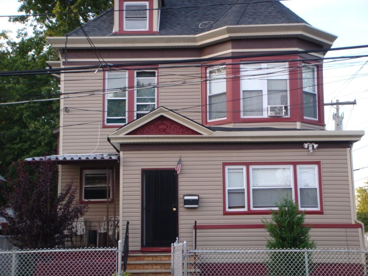 Harrison House Sober Living