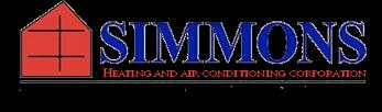 Simmons Heating and Air Conditioning Inc.