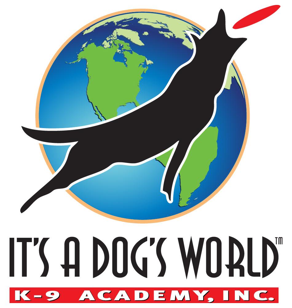 It's A Dog's World K-9 Academy, Inc.