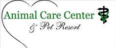 Animal Care Center