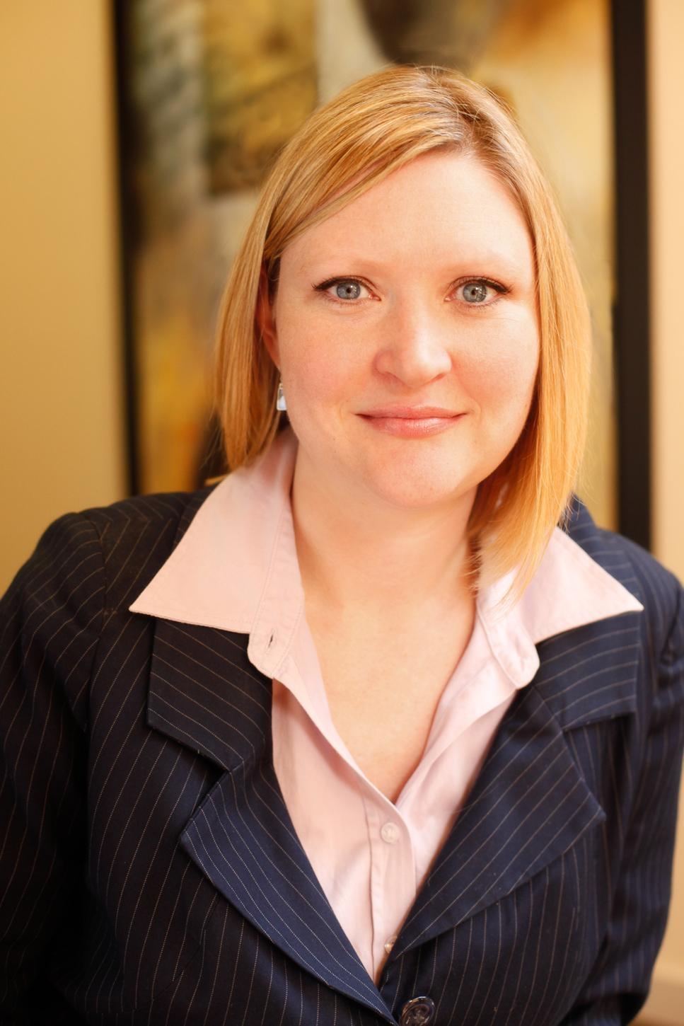 Labor and Employment Attorney Chandra Hatfield