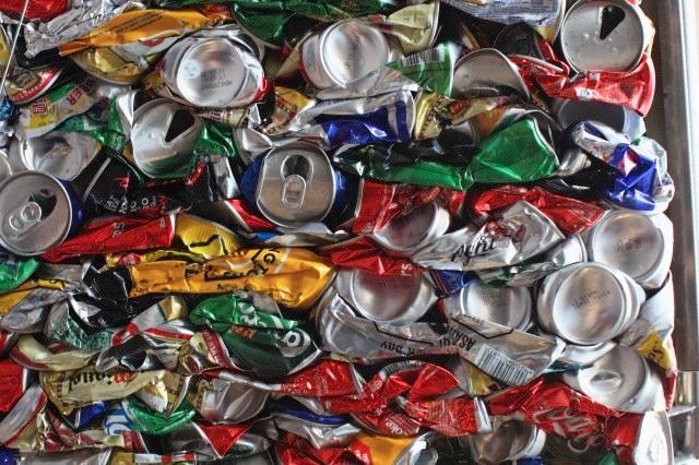 Aluminum Recycling Phoenix AZ