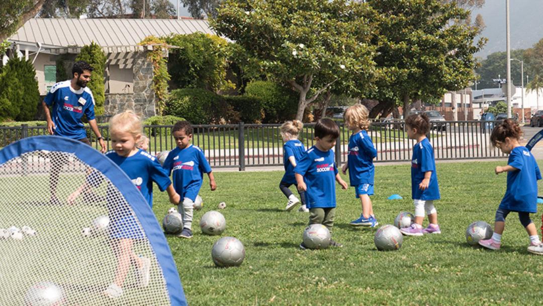 Soccer Stars